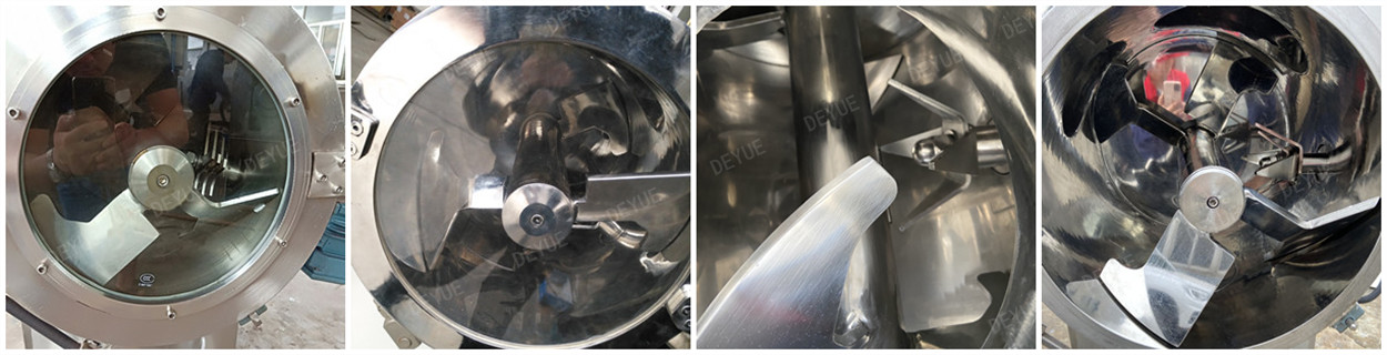 DEH實驗室高效混合機(jī)(圖4) DEH實驗室高效混合機(jī)(圖4)