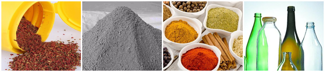 DJHX雙軸連續式混合機(圖4) DJHX雙軸連續式混合機(圖4)