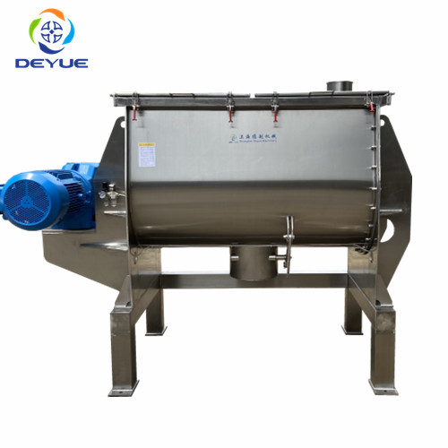 DJHX雙軸連續式混合機(圖3) DJHX雙軸連續式混合機(圖3)