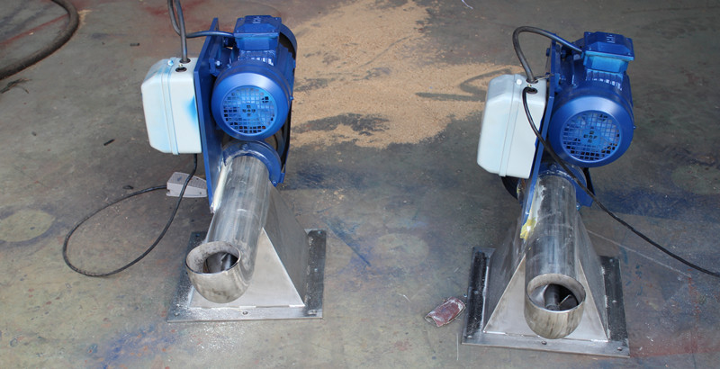 DJB簡易包裝機(圖2) DJB簡易包裝機(圖2)